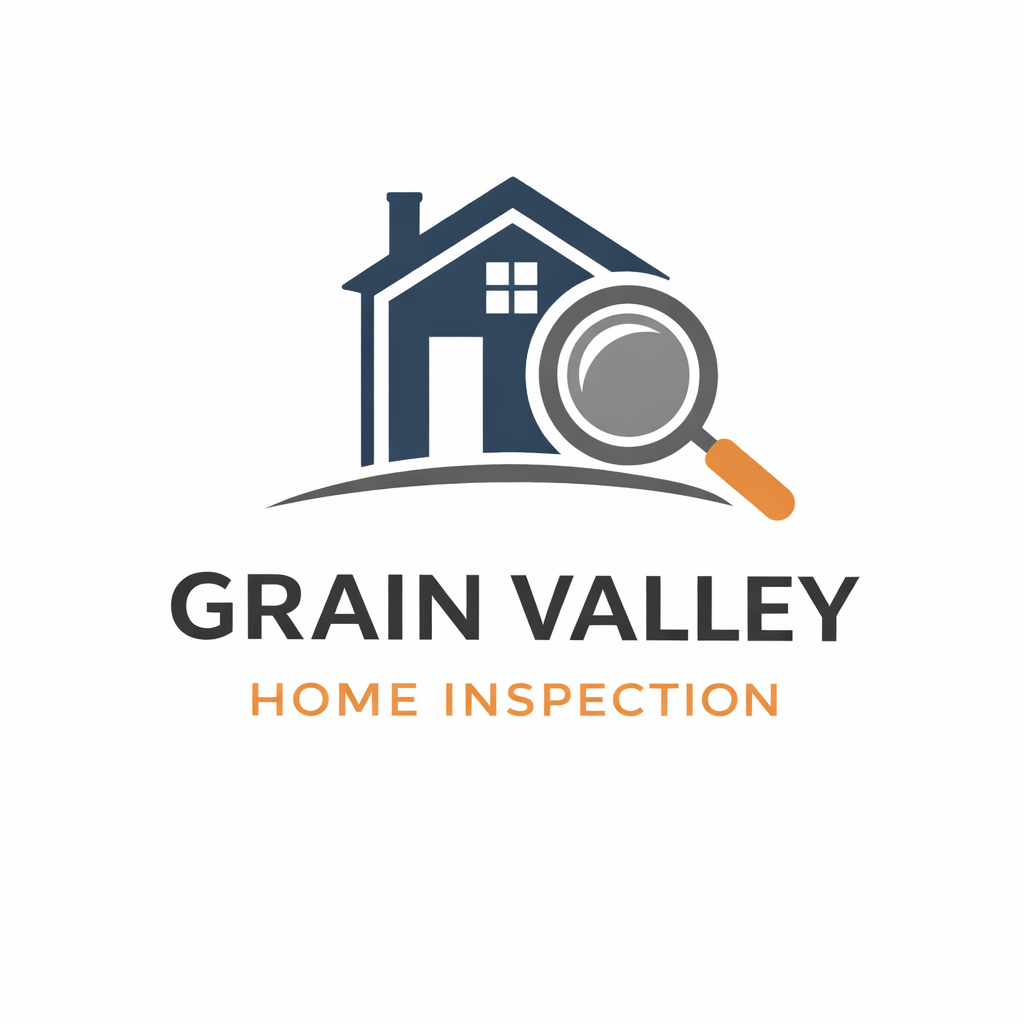 Grain Valley Home Inspection Blog